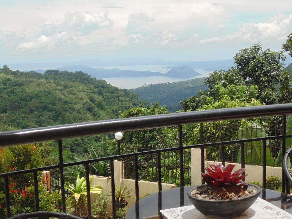 Royal Taal Inn Tagaytay City Quarto foto